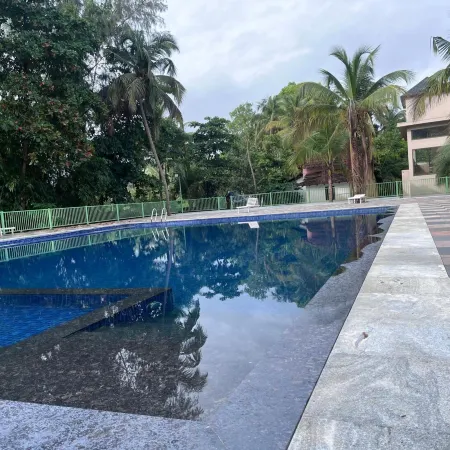 Uva Sands Beach Resort