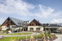 Wellness Hotel Demänová Hotels in 