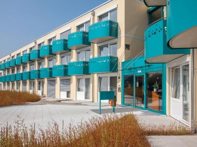 Victory Gästehaus Therme Erding