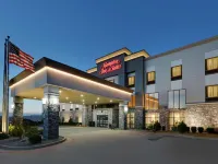 Hampton Inn & Suites Childress Hotels in Childress County