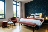 Hotel - l'Invitation AU Voyage - 발코니