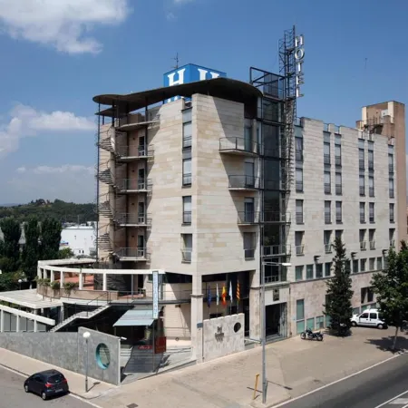 Hotel Granollers
