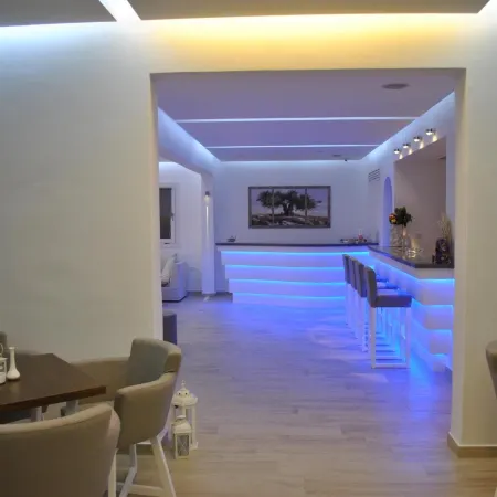 Petinaros Hotel