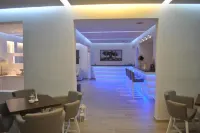 Petinaros Hotel - bar