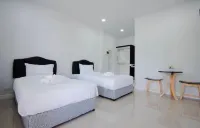 Once upon a time@Sichon Resort Hotel a Sao Phao