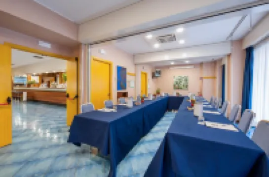 Best Western Hotel Mediterraneo, Catania