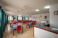 Oriental Nights Rest House - breakfast