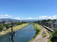 Riverside Tabi-NE