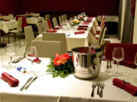 La Isla Resort Hotéis em Pontecagnano Faiano