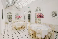 Hunton Park Hotel - breakfast