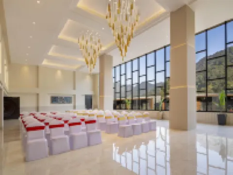 Justa Luxe Rasa Retreat & Spa, Rishikesh Hotels in Pauri Garhwal