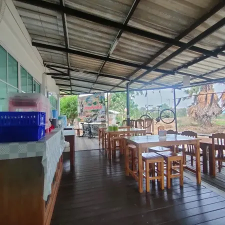 Chatchawan Resort Uttaradit