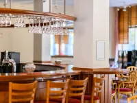 Hotel Leipzig City Nord by Campanile Hotéis em Lípsia