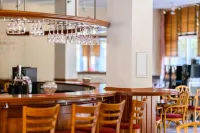 Hotel Leipzig City Nord by Campanile