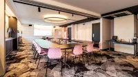 Novotel Marne-la-Vallée Collégien Hotels in Torcy