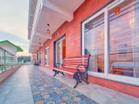 Ooty Blossom Retreat by Voye Homes Hotels in Ooty