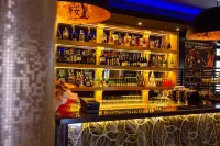 Abalon Pompei Resort - bar