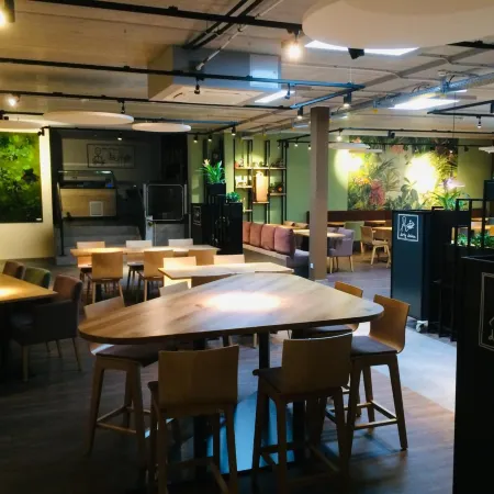 Adesso Hotel Göttingen - Pay at Property on Arrival-Ihr Automatenhotel in Göttingen