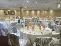 Park Inn by Radisson Toronto-Markham - فطور