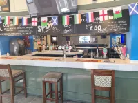 The Swan Hotel - bar