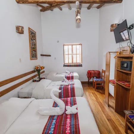 Hostal El Grial