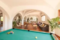 Hotel Pedra Santa
