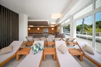 The Green Park Hotel WellnessSpa & Restaurant - Spa