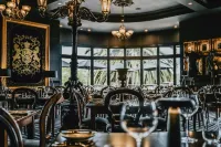 Club Wyndham Bellinzona Daylesford - Wifi