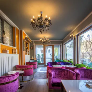 Hotel Lido by Phoenicia