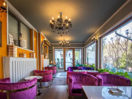 Hotel Lido by Phoenicia