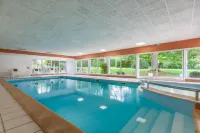 Hôtel d'Angleterre - Pools