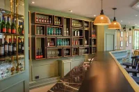 Hotel Puerta del Sur - Bares
