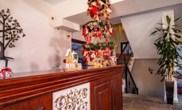 Erofili Hotel & Suites