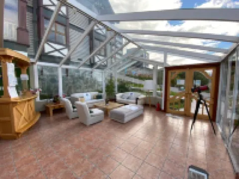 潘塔哥尼亞雅爾克旅館 烏斯懷亞酒店