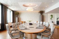 Clarion Hotel Arlanda Airport Terminal - Wi-Fi