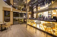 Hotel Saray - bar