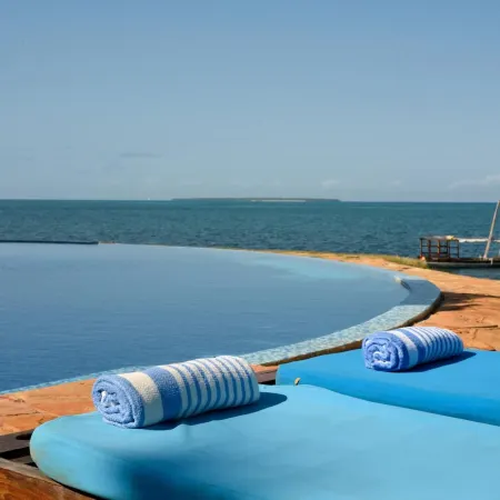 Fumba Beach Lodge