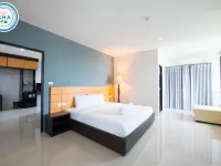 Lee Hotel Hotels near Central Surat Thani