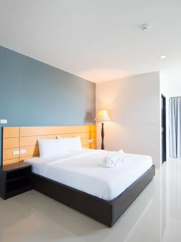 รูปภาพของโรงแรมลี โฮเทล