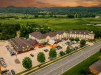 Stoney Creek Hotel la Crosse - Onalaska