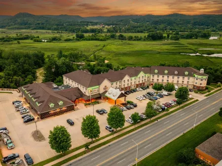 Stoney Creek Hotel la Crosse - Onalaska