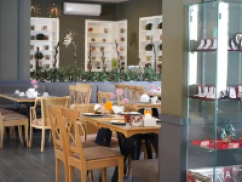 Aitch Boutique Hotel - an Lih Hotel Hoteles en Madaba