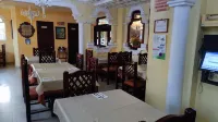 Hotel Báez Carrizal - Breakfast