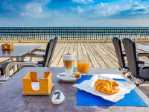 Hostal Alba Hotels in La Mata