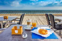 Hostal Alba Hotels in La Mata