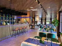Beach Hotel Santalahti - bar