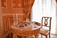 بالاتسو مارليتا لاكشري هاوس هوتل - فطور