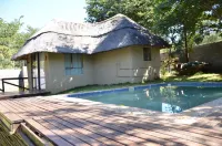 chobe sunset chalets