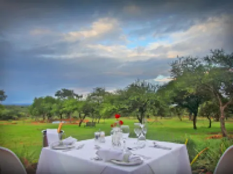 Itaga Luxury Private Game Lodge Hotels in Warmbad