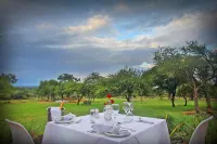 Itaga Luxury Private Game Lodge Hotels in Warmbad